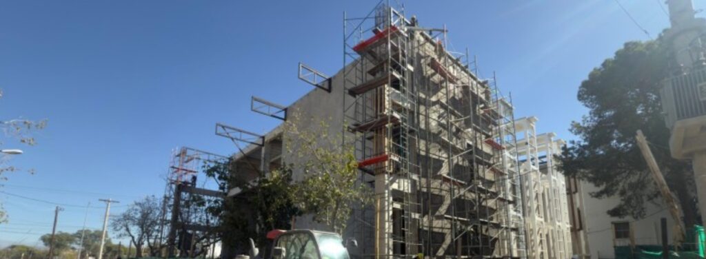 San Juan planea entregar 900 de viviendas en el segundo semestre