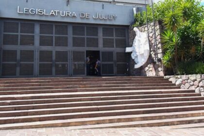 Legislatura de Jujuy