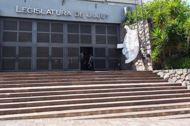 Legislatura de Jujuy