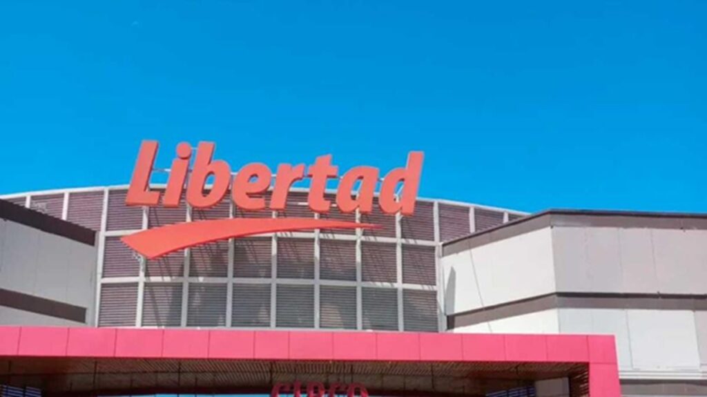 Hiper Libertad de Santiago del Estero