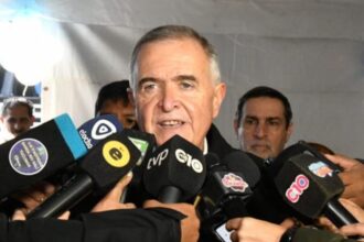 Osvaldo Jaldo
