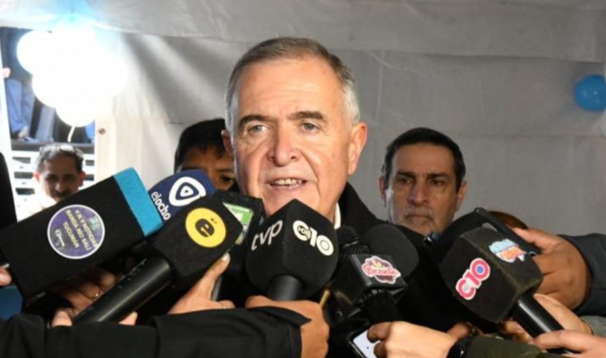 Osvaldo Jaldo