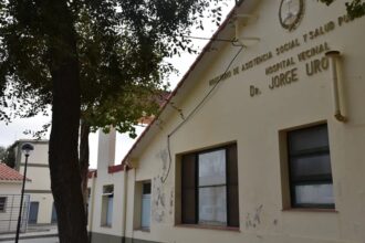 Hospital Jorge Uro