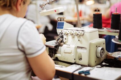 Industrial textil argentina