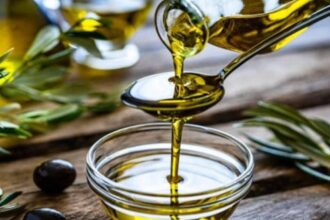 Aceite de oliva