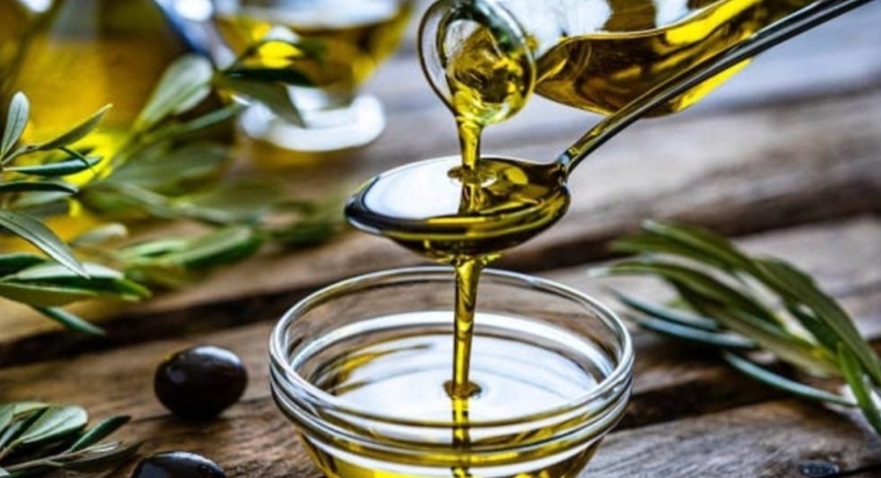 Aceite de oliva