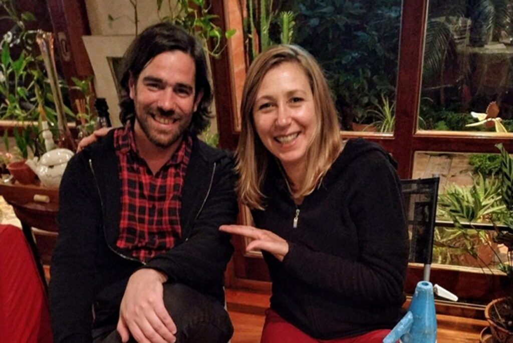 Los diputados nacionales del Frente de Izquierda, Myriam Bregman y Nicolás del Caño