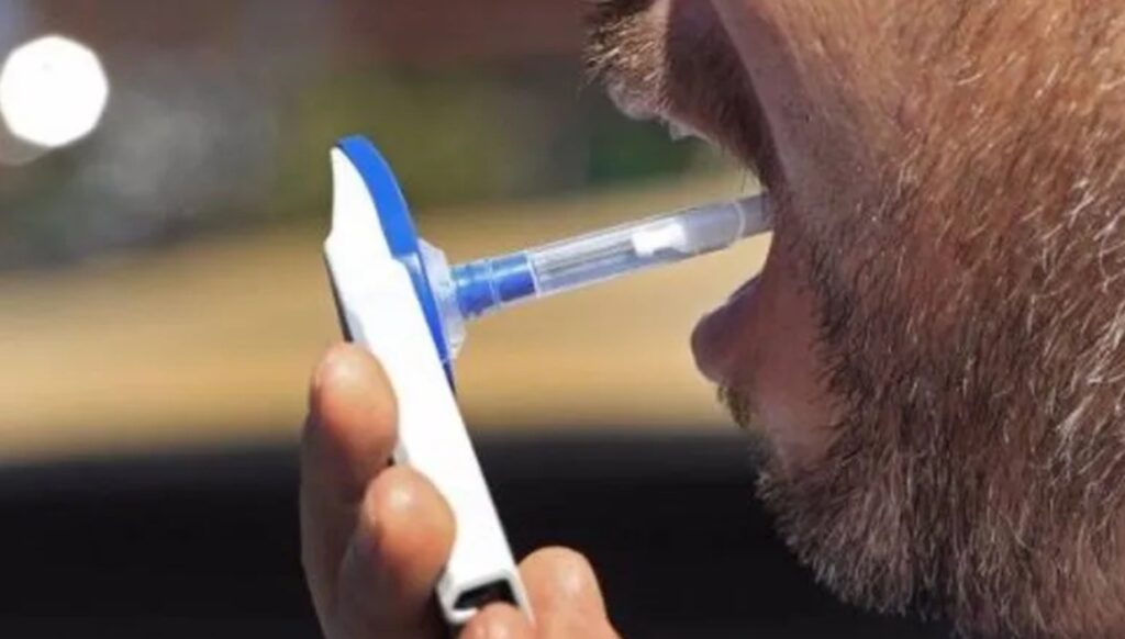 Narcotest