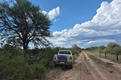 Ambiente y Desarrollo Sustentable de San Luis