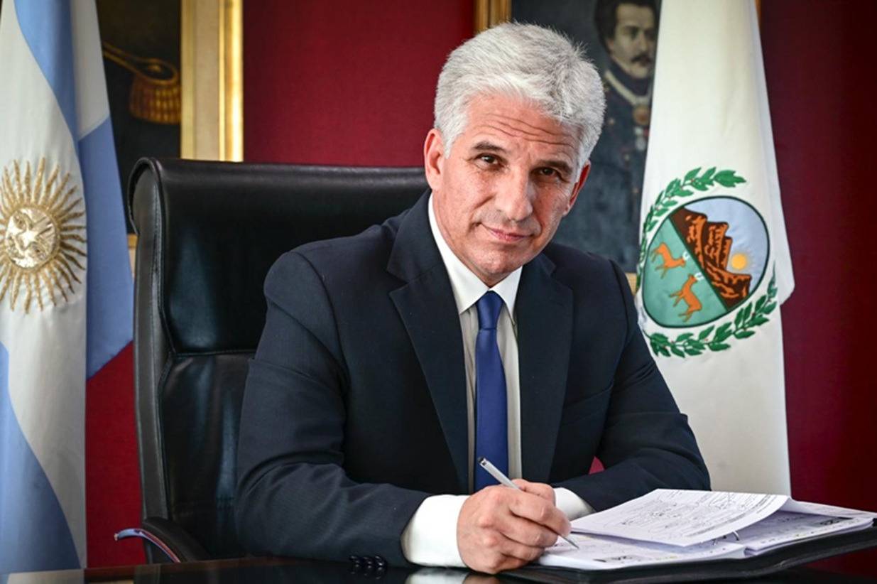 Claudio Poggi