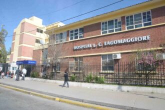 Hospital Lagomaggiore