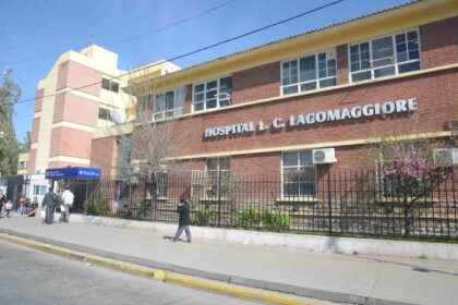 Hospital Lagomaggiore