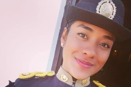 Eugenia Mercedes Guantay