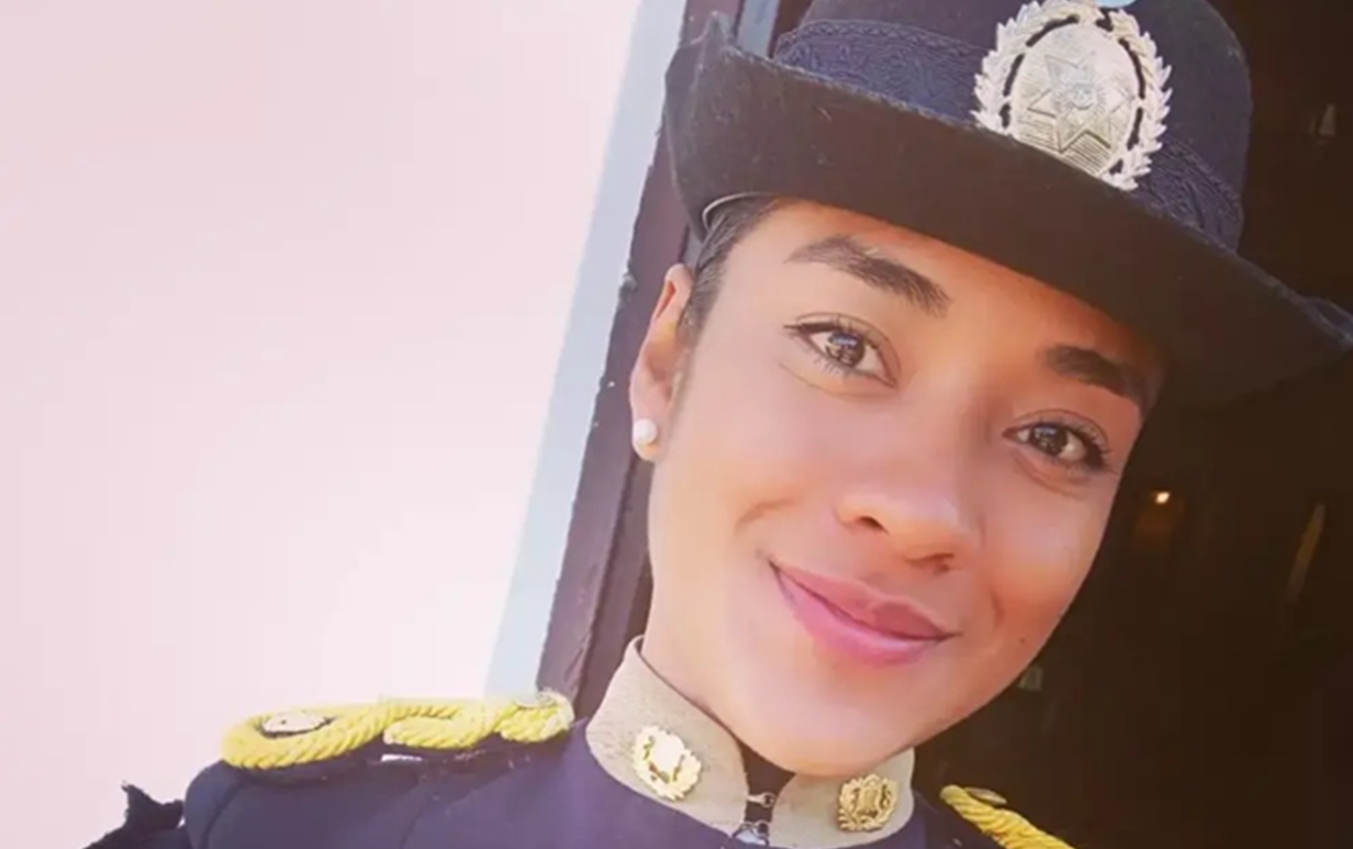 Eugenia Mercedes Guantay