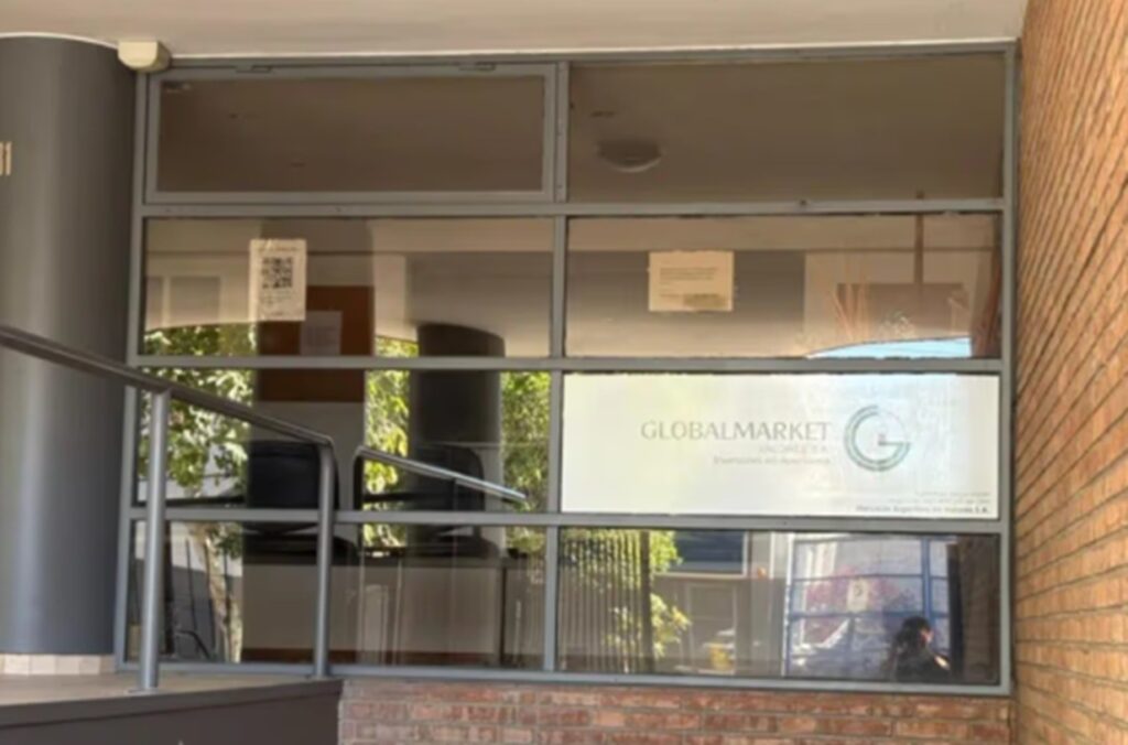 Global Market Valores S.A. en San Juan