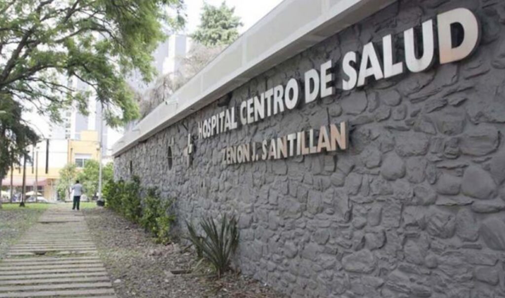 Hospital de Tucumán