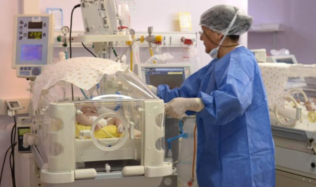 Hospital Lagomaggiore
