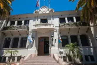 Gobierno de La Rioja