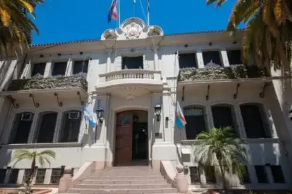 Gobierno de La Rioja