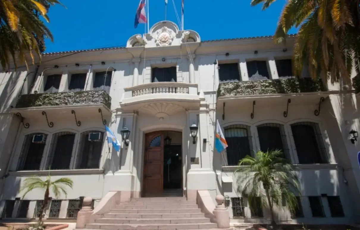 Gobierno de La Rioja