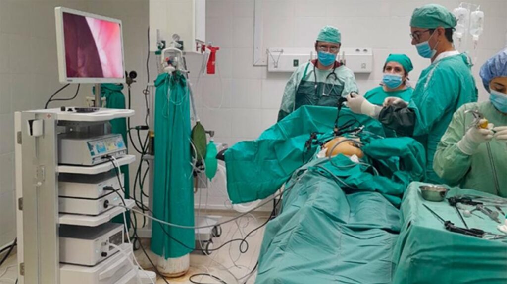 Hospital Zonal de Quimilí