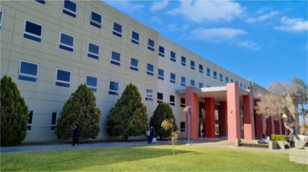 Hospital de San Juan