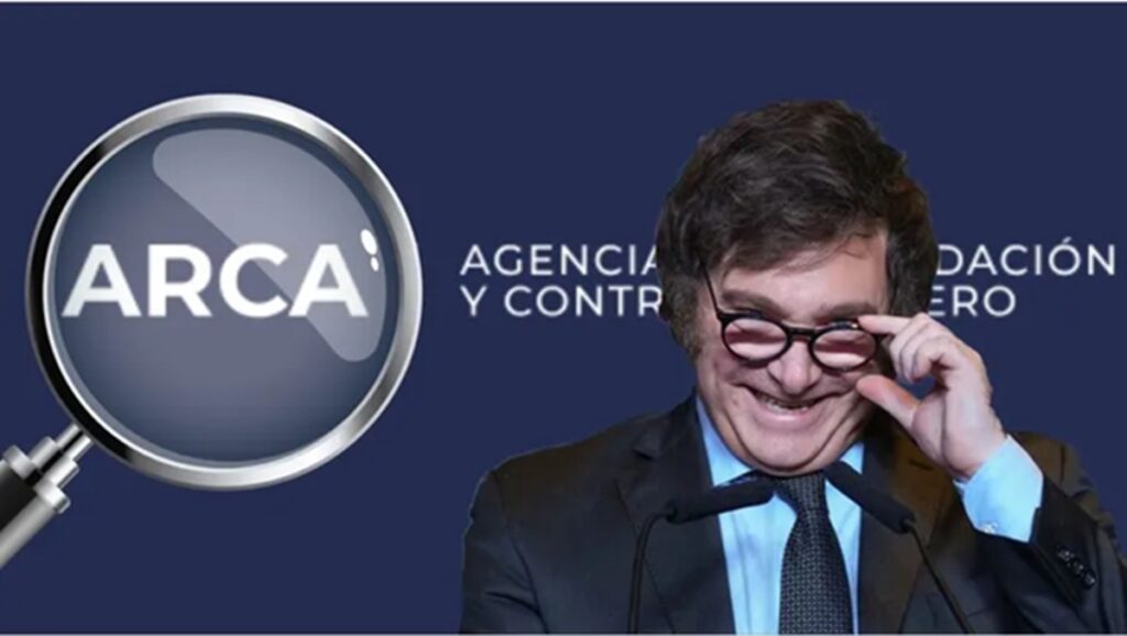 arca