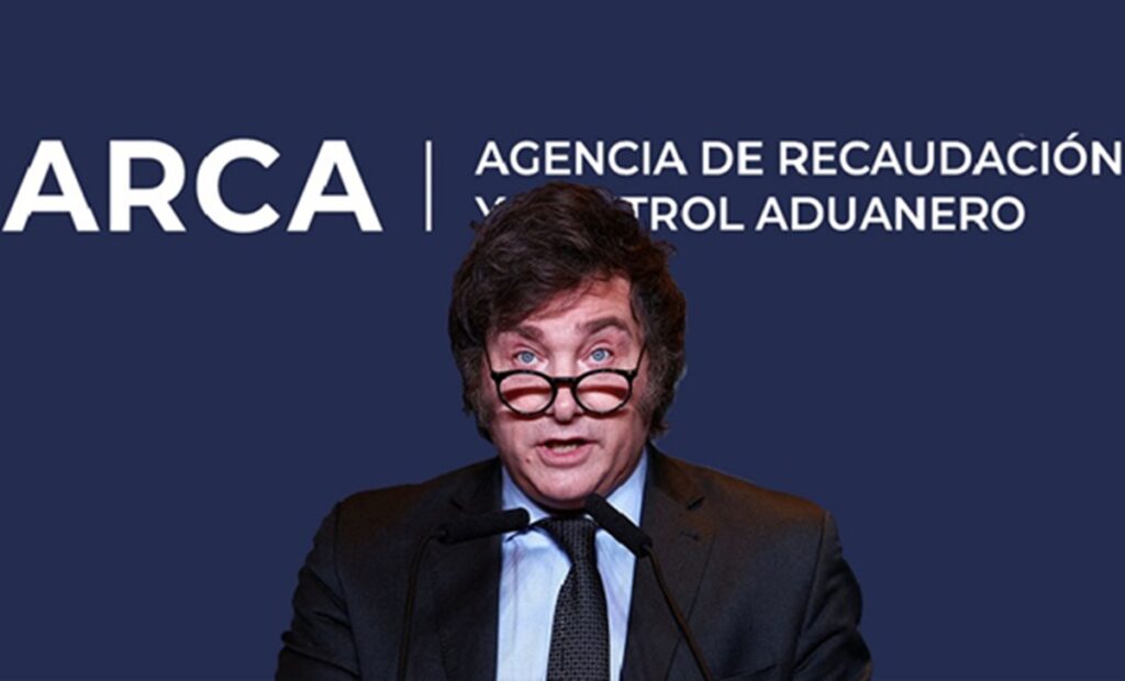 arca