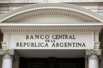 banco central