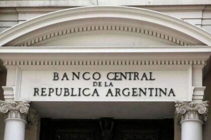 banco central
