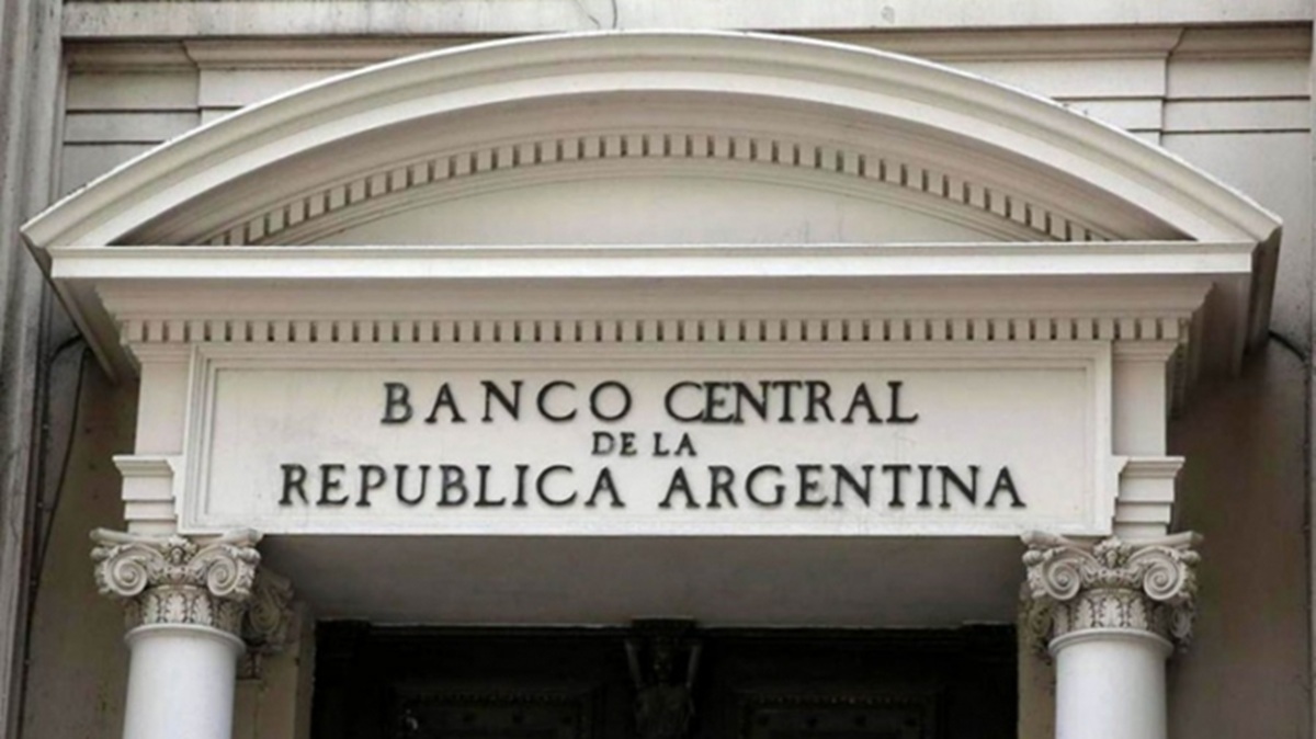 banco central