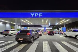 YPF