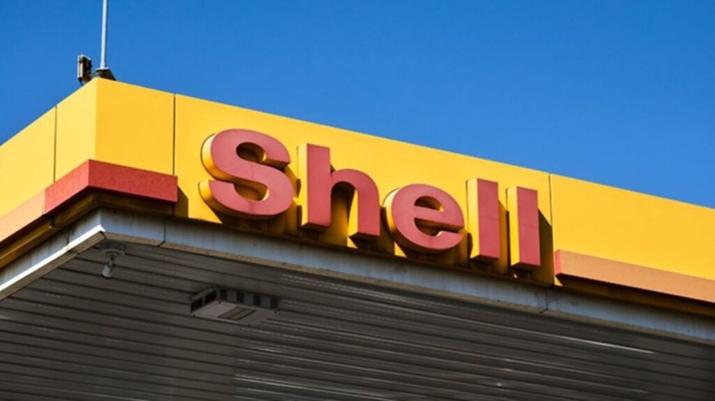 shell