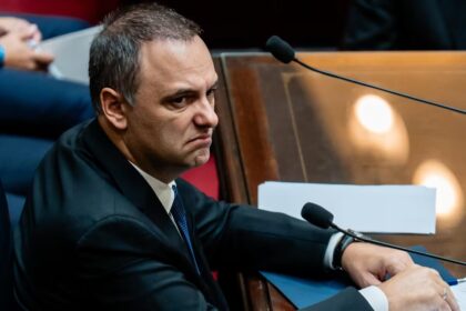 Manuel Adorni