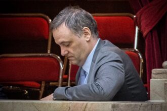 Manuel Adorni