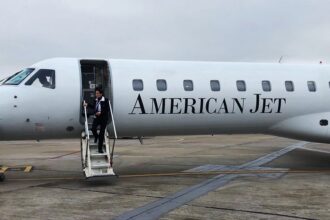 American Jet