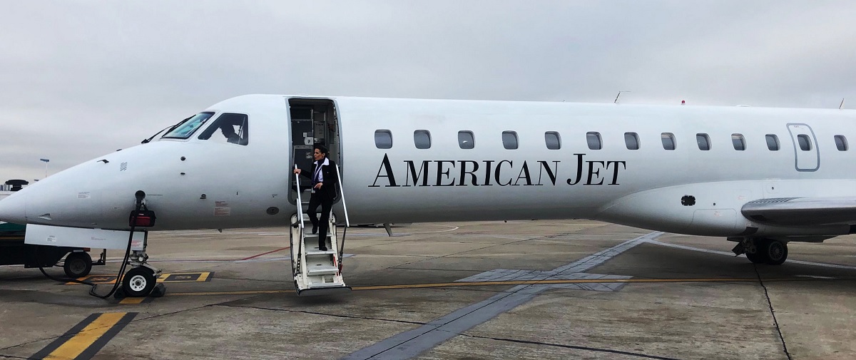 American Jet