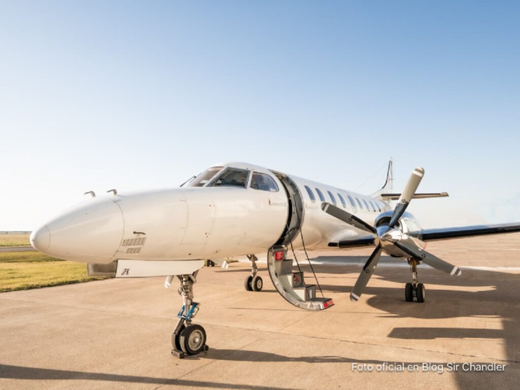American Jet
