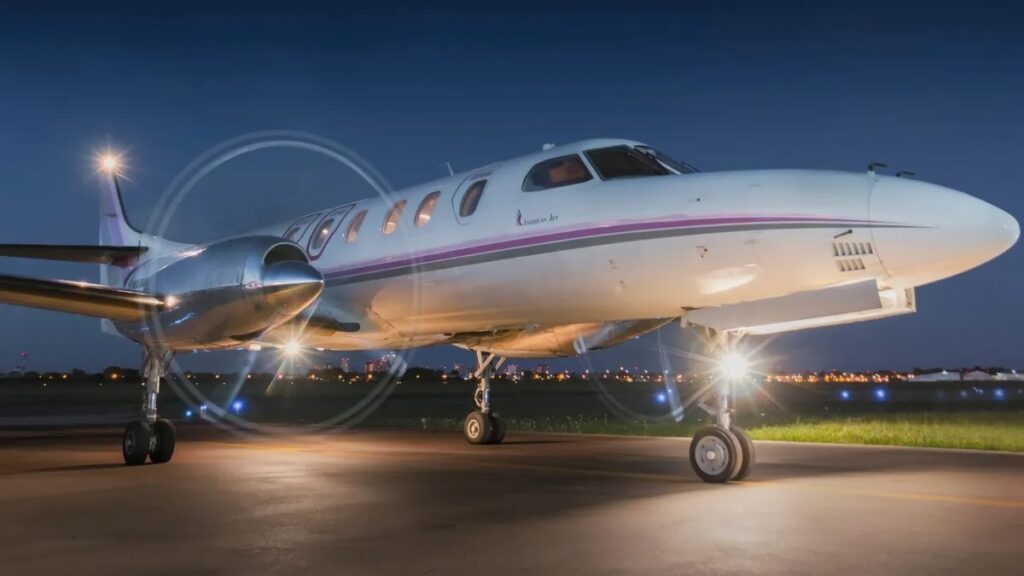 American Jet