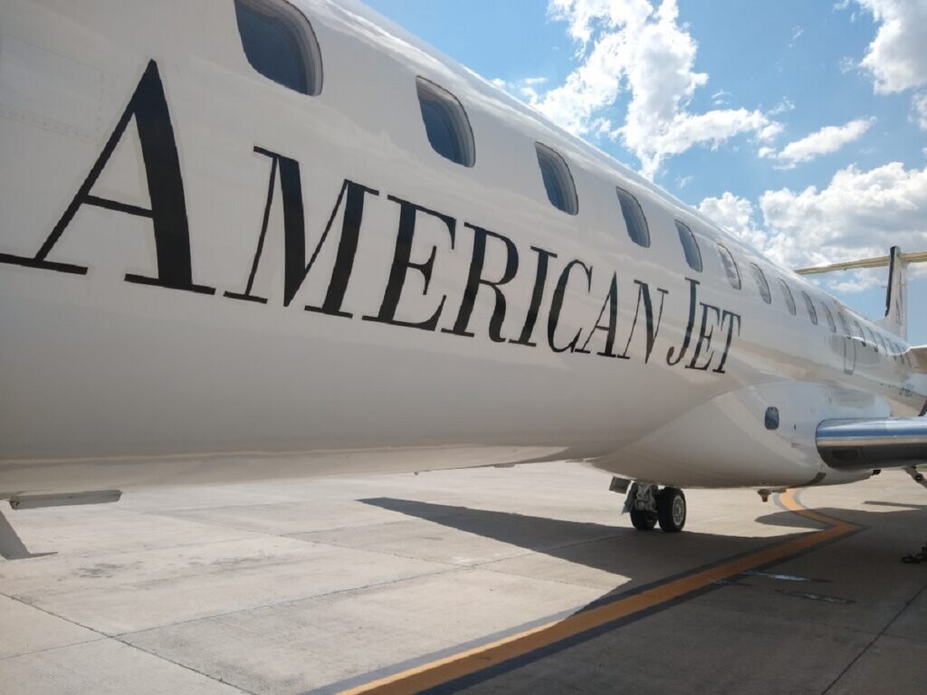 American Jet
