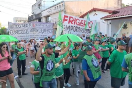 ate entre ríos