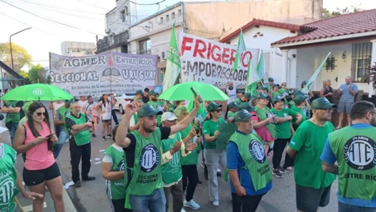 ate entre ríos