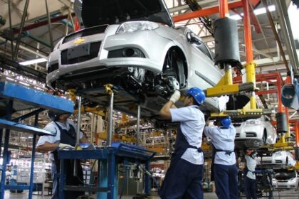 automotriz