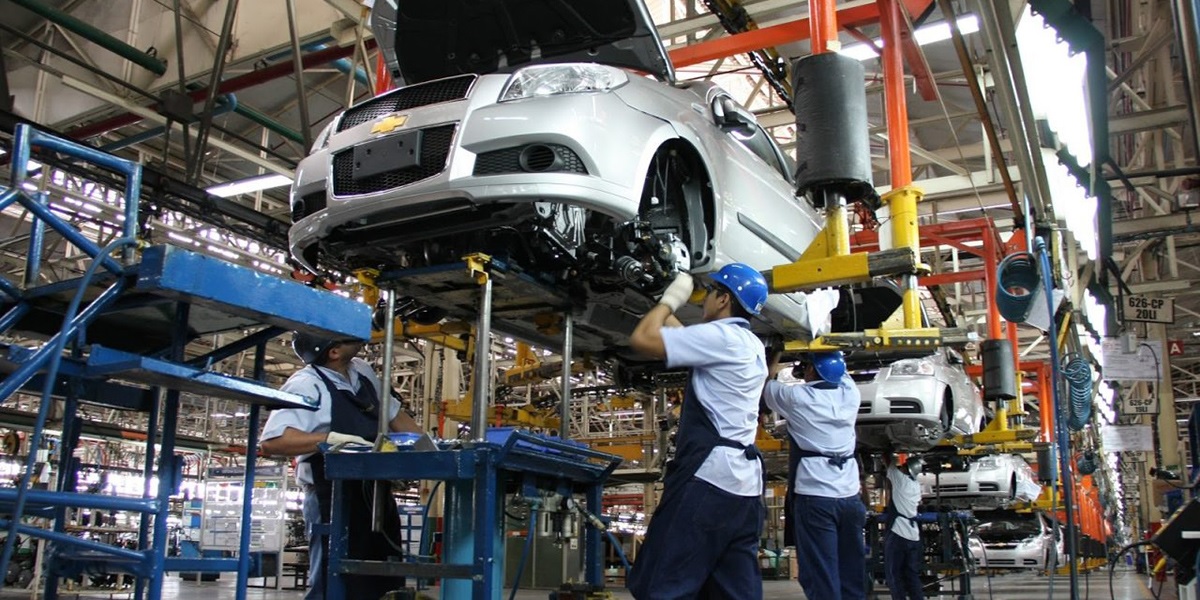 automotriz