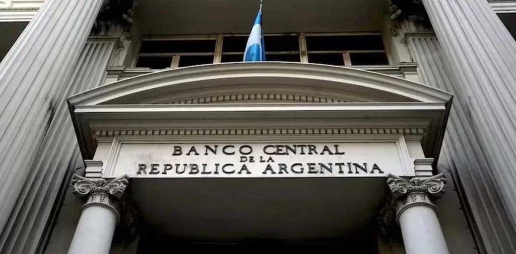 banco central