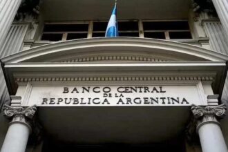 banco central
