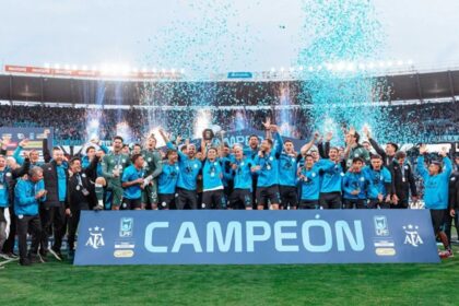 Belgrano