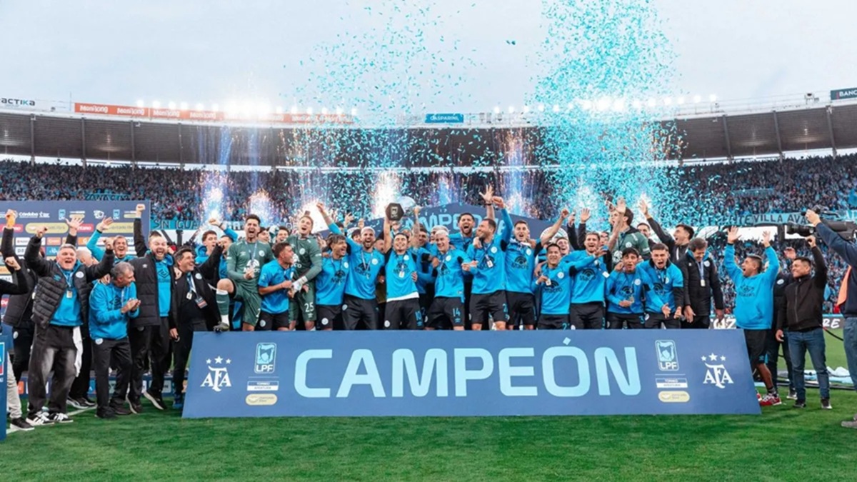 Belgrano