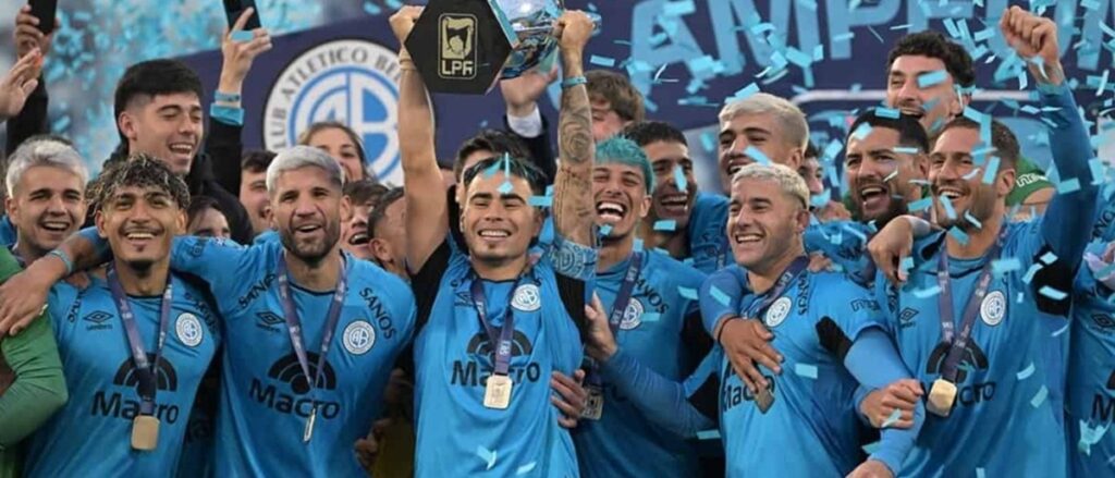 Belgrano