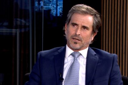 Alberto Benegas Lynch